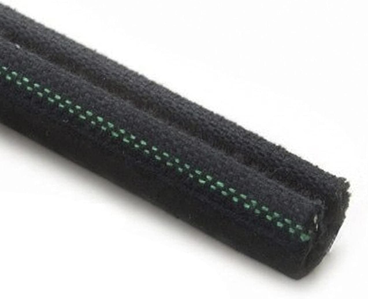 Automotive Felt Window Channel. 32.5" Long 1/2" Wide 1/