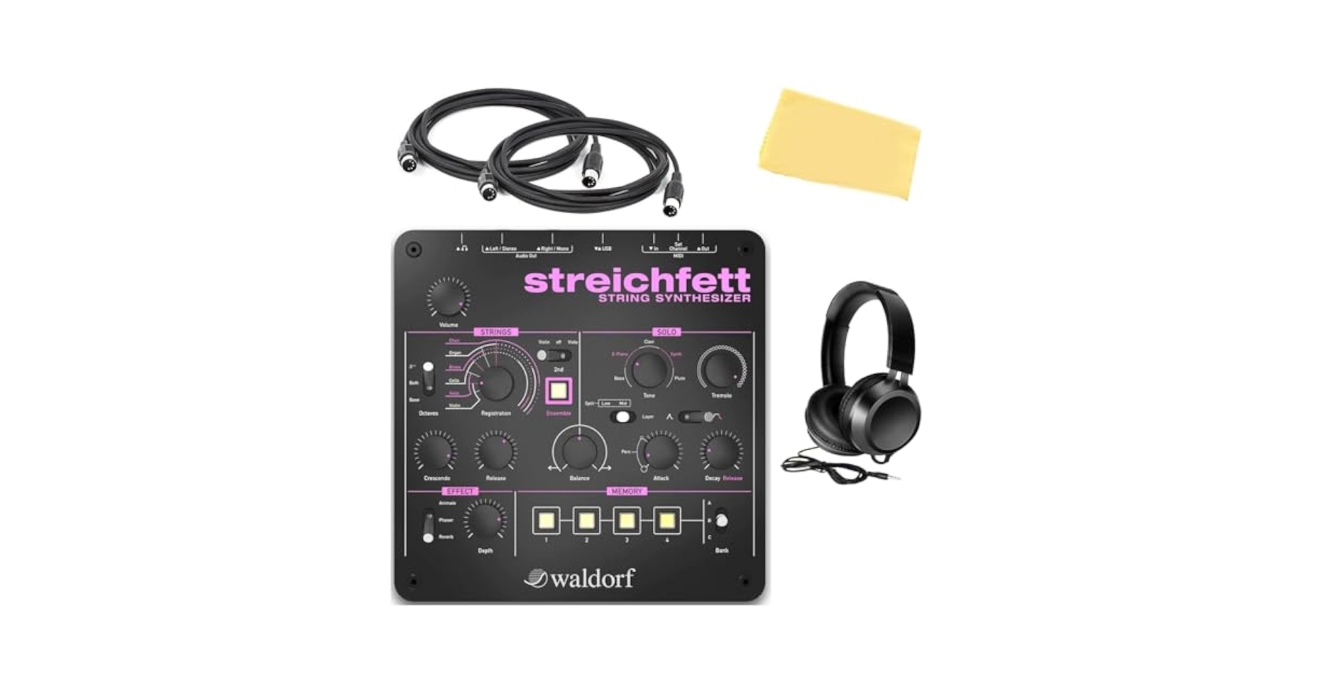 waldorf streichfett ストリング　シンセサイザー 61j17hL8CHL._UF894,1000_QL80_.jpg