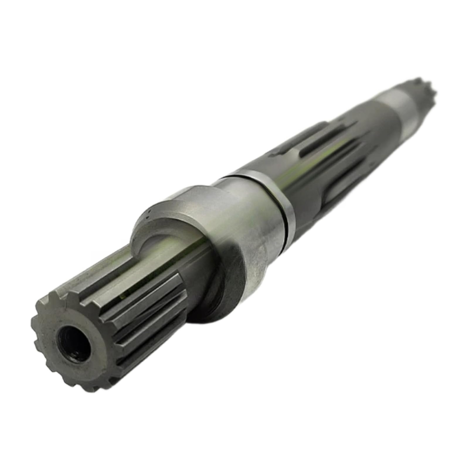Sjloynwq One Color Pvd-1B-29Bp Piston Pump Drive Shaft
