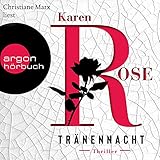 Tränennacht: Sacramento 1