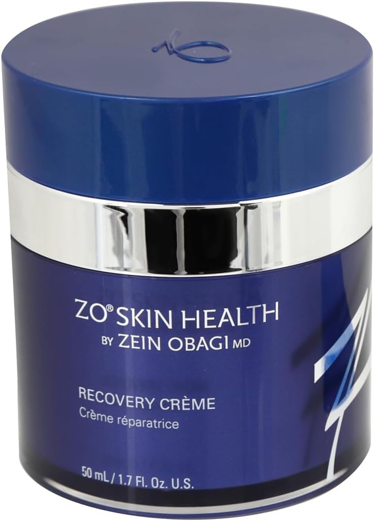 Amazon | ZO RCクリーム 50ml 乳液・クリーム 国内向け正規品 | ZO