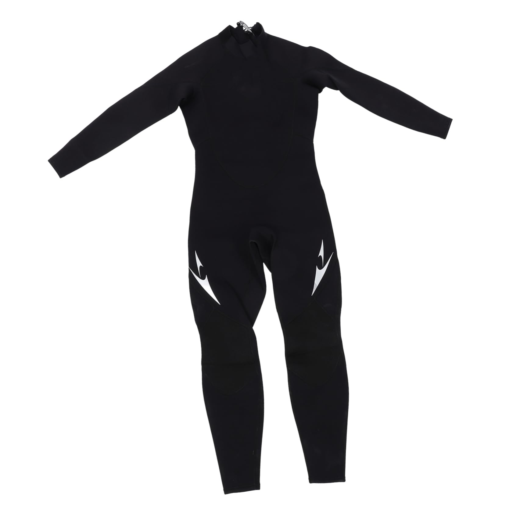 NAMOARLY Men Long Sleeve Wetsuit for Diving Snorkeling Surfing Thick Warm Couples Design Comfortable Fit for Water Activities Male Bathing Suit for Adventurous Moments