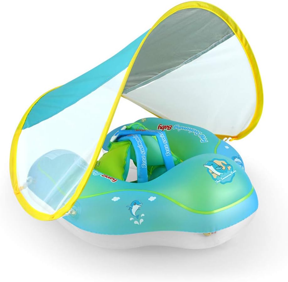 boa per il nuoto in piscina