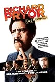 Richard Pryor: Live & Smokin