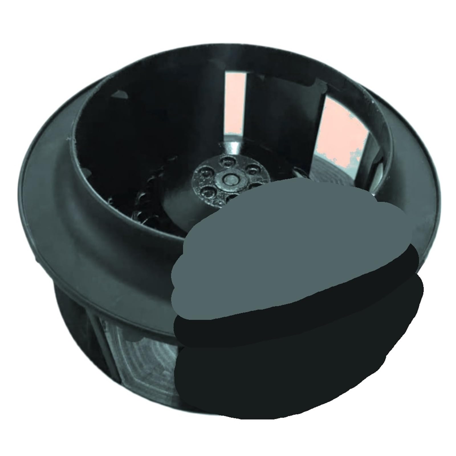 OKEWGHFL R2S133-AA26-12 133MM COOLING FAN