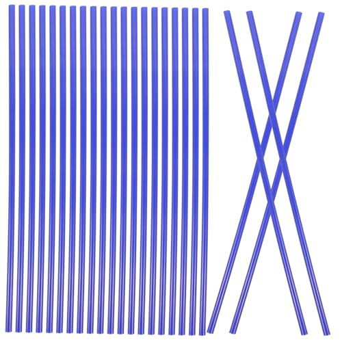 Garneck Motorcycle Wheel Rim Cover 72pcs Bicycle Spoke Wraps Reflective Bike Spoke Sleeves for Safety and Style