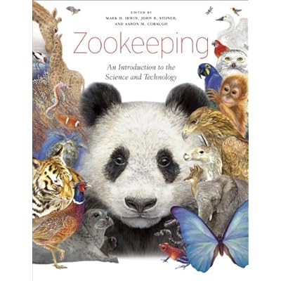 Zookeeping &ndash; An Introduction to the Science and Technology