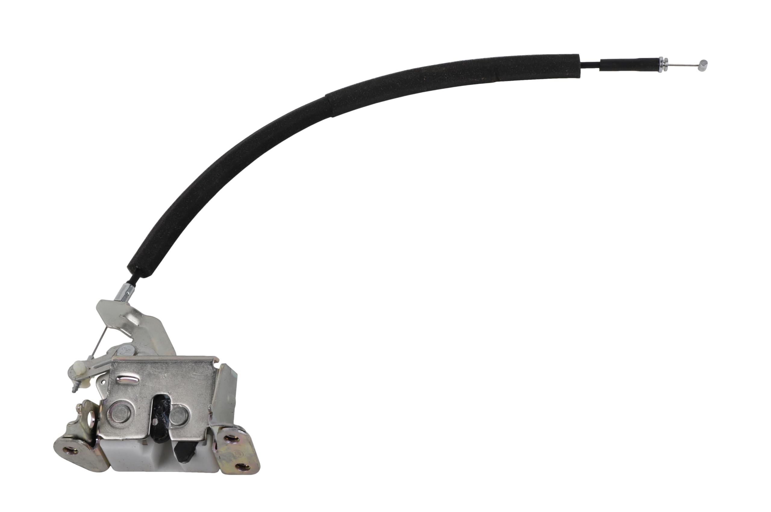 Amazon.com: GM Genuine Parts 19318281 Passenger Side Door Latch 
