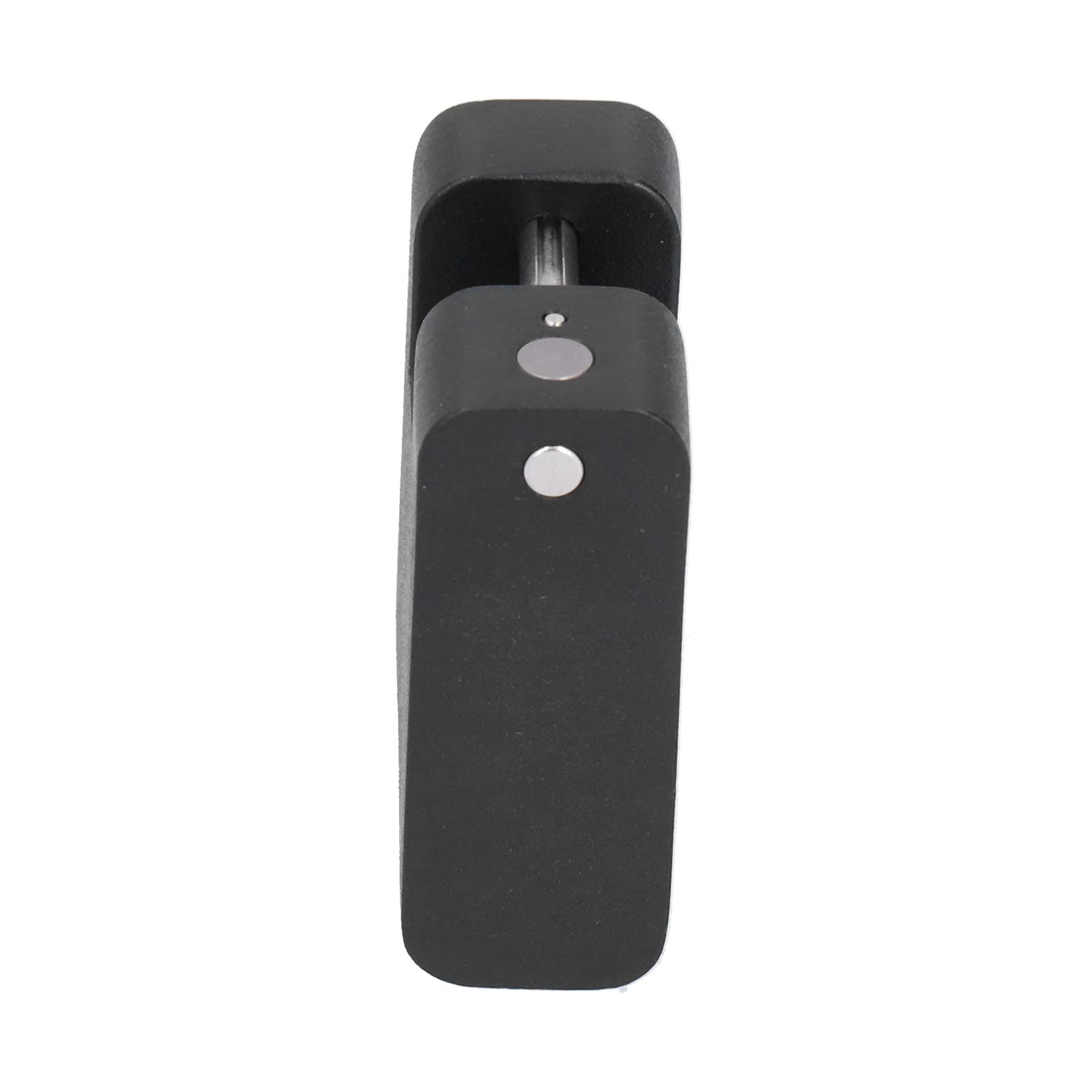 Armadietto per Zainetto con Lucchetto per Impronte Digitali per Armadietto da Viaggio Cassetto per Zaino per Sblocco Bagagli Ricarica Serratura Elettronica Chiavi