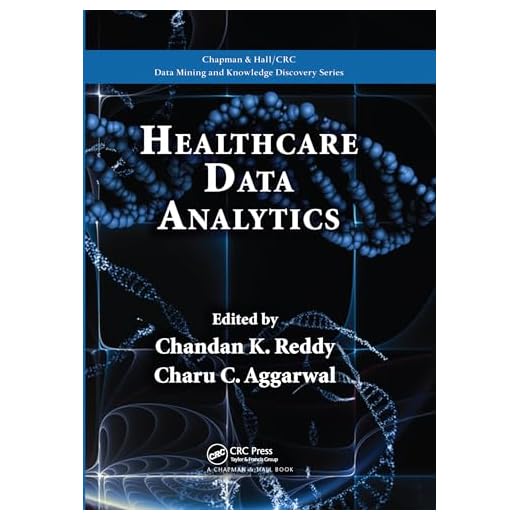 Healthcare Data Analytics for Insightful Decisions