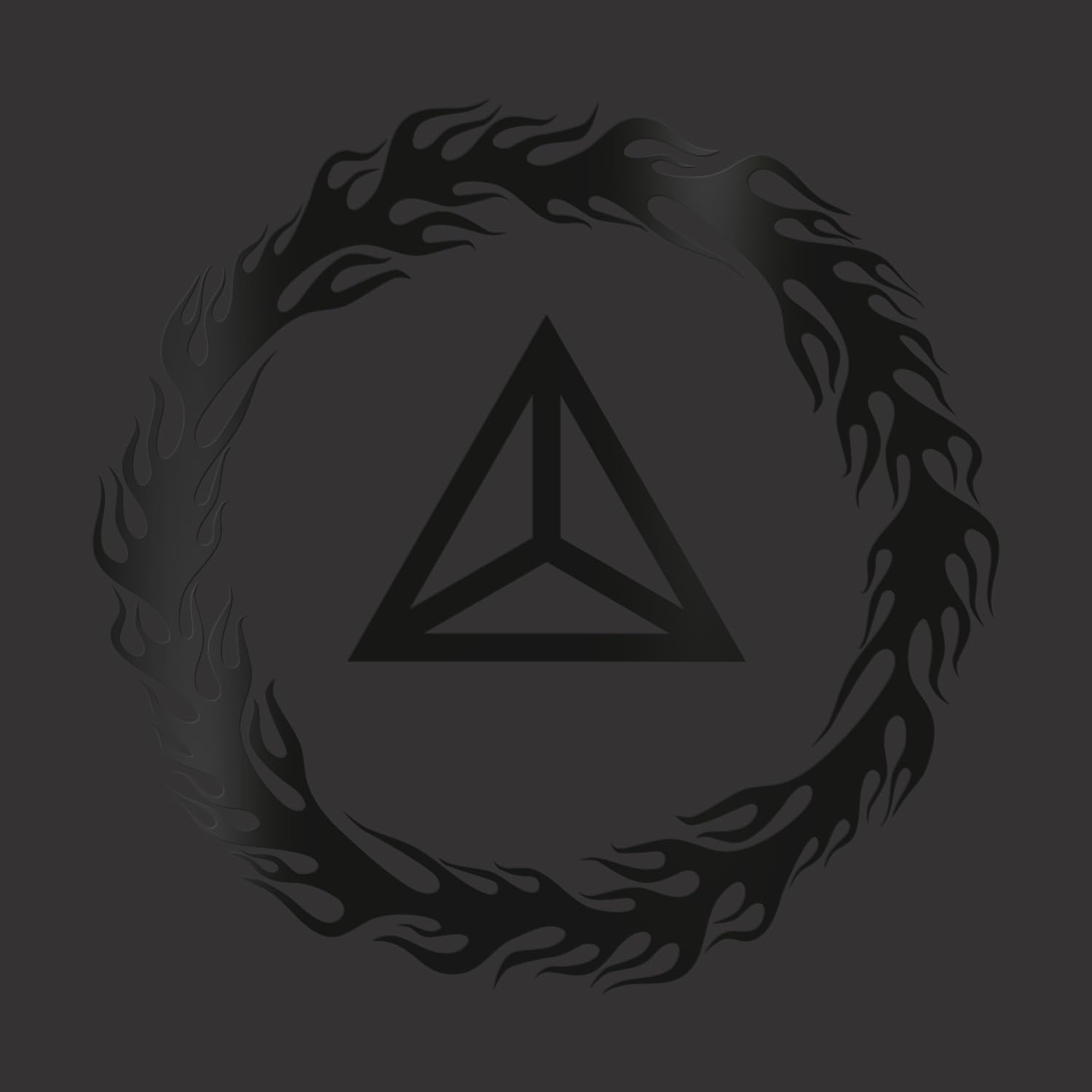 End Of All Things To Come (2LP Black Vinyl) [VINYL]