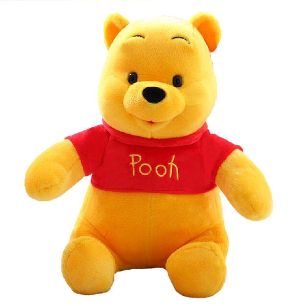 NP Toys Soft Toy Plush Cute Pooh for Kids 30 CM (B08NXTCHQX) Amazon Price History, Amazon Price Tracker