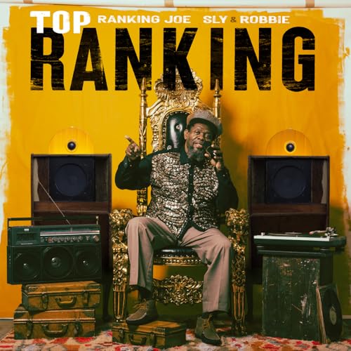 Ranking Joe