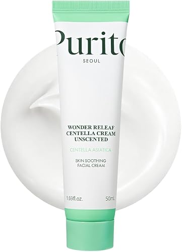 Purito FAI-PURI0089950DIN moisturizer