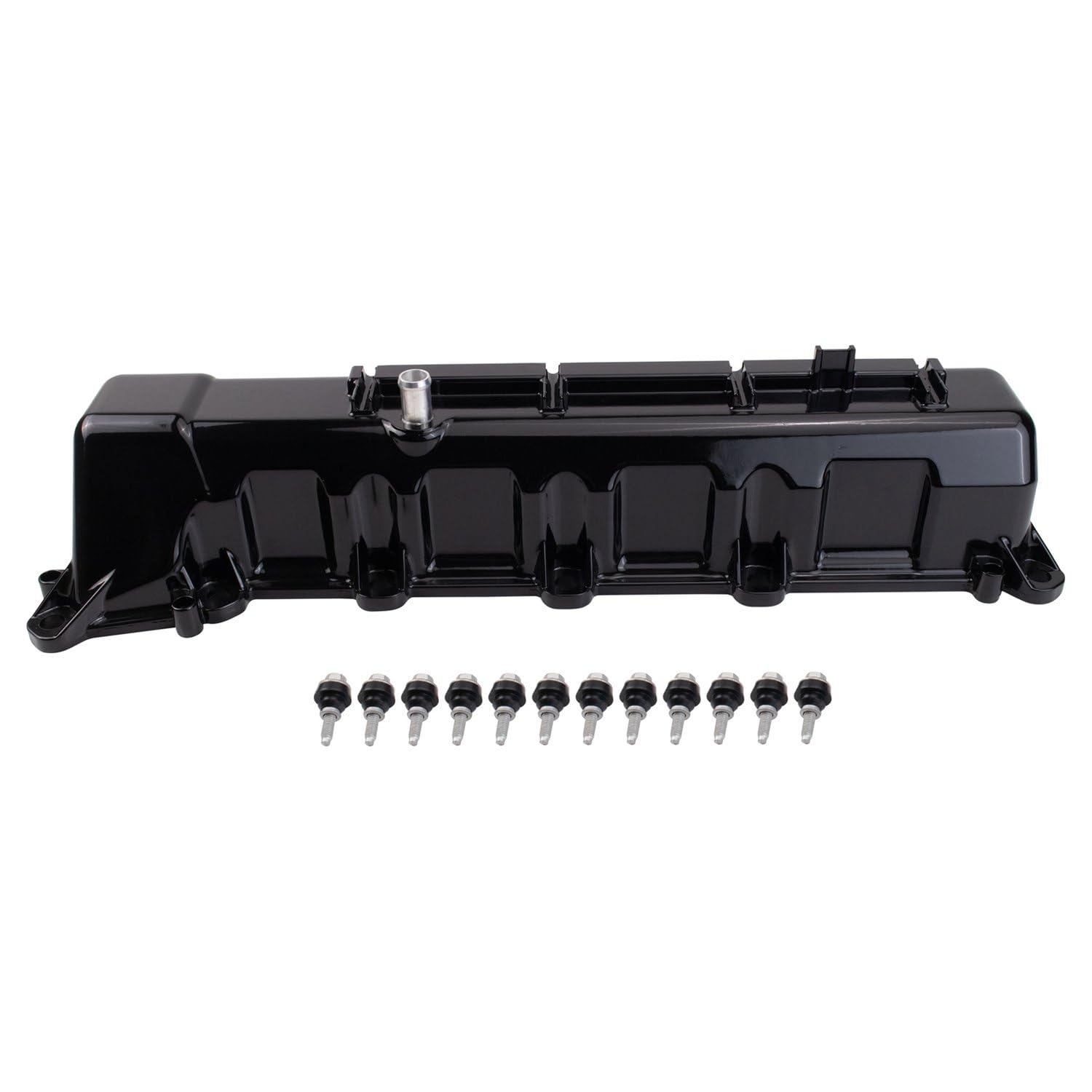 TRQ Left Valve Cover Driver Side