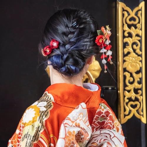 Didiseaon Japanese Kimono Collar Core Stiff Accessory for Traditional Clothing Decoration Durable Material for Enhanced Collar Shape - Thumbnail 2