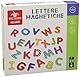 Dal Negro 53827 Magnetische Buchstaben, Mehrfarbig, 822064