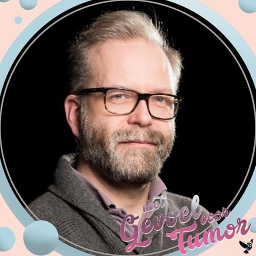 Filip de Vos over hersentumoren