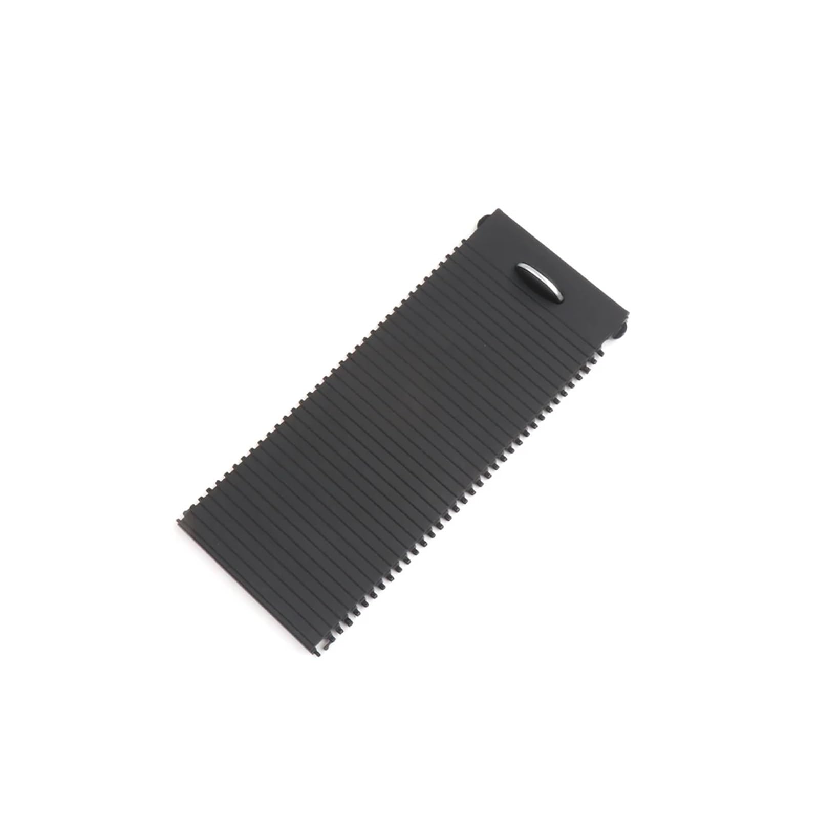 Rideau de console centrale bloqué ? Solution pour volet SLK W172 - 7