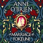 Cover of A Marriage of Fortune