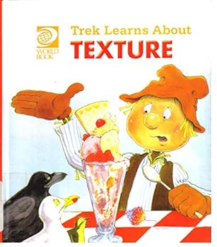 Unknown Binding Trek Learns About Texture Book