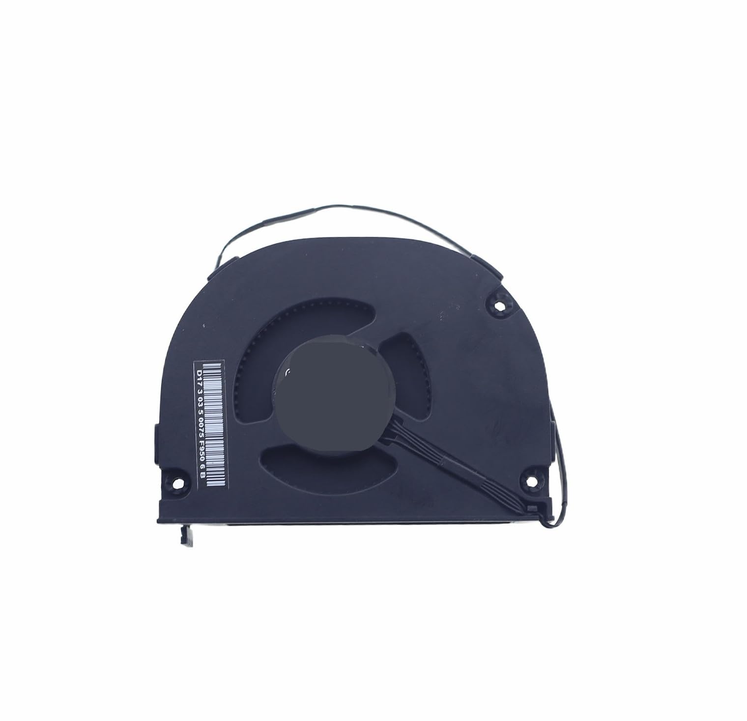 Ventilateur de refroidissement Time Capsule A1521 A1470 ME177 MG60121V1