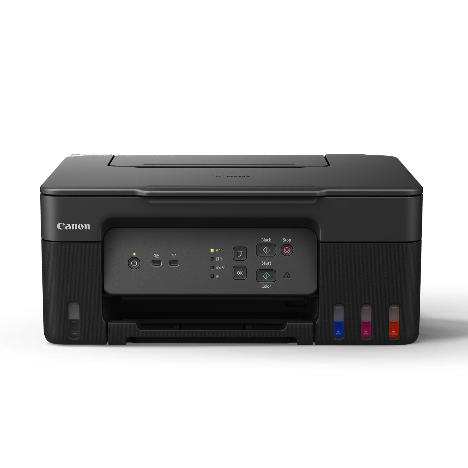 Canon PIXMA MegaTank G3730 All-in-one (Print, Scan, Copy) Wireless Inktank Printer with GI 71S (Small Size Ink Bottles) (B0BY93QJL5) Amazon Price History, Amazon Price Tracker
