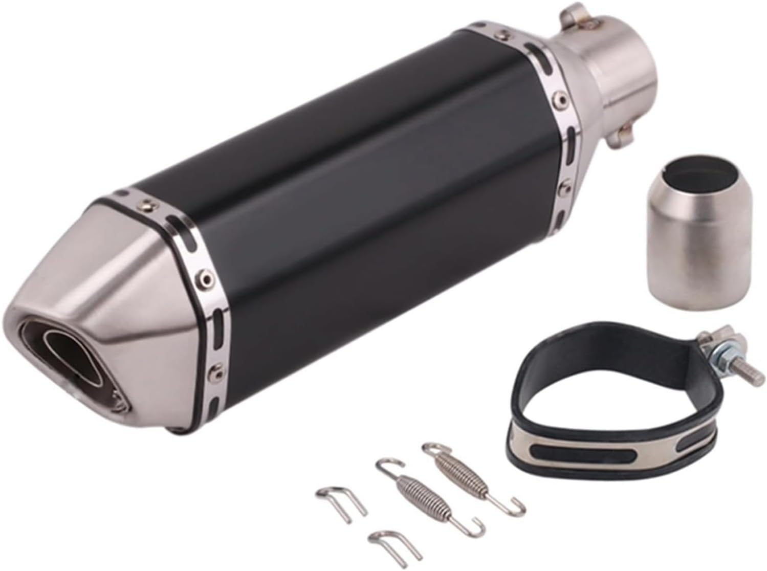 rvf400 純正マフラー　サイレンサー　cb400sf cbr400rr rvf400 純正マフラーサイレンサーcb400sf cbr400rr