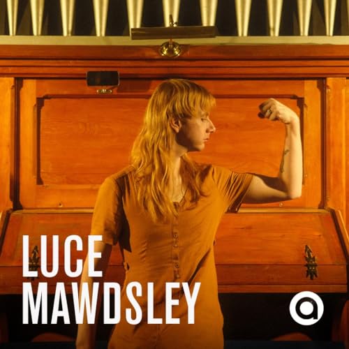 Luce Mawdsley