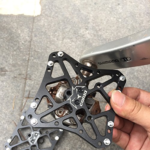 spd platform adapter