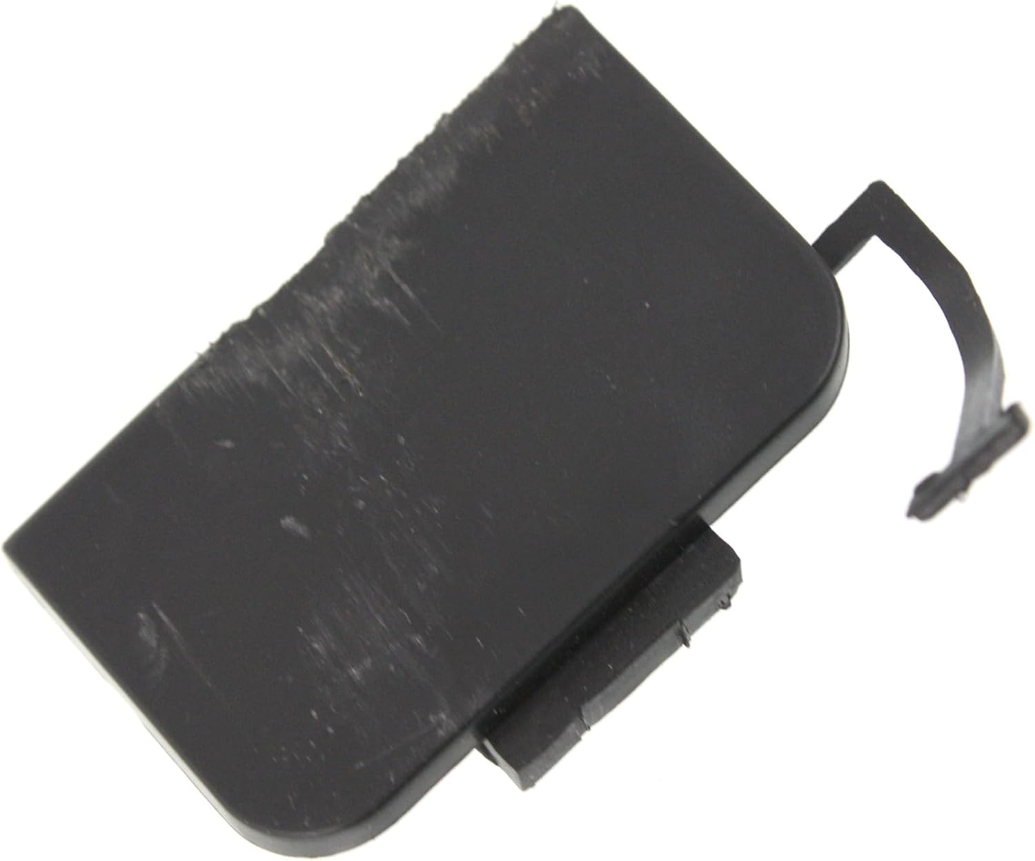 APDTY 176058 Front Tow Eye Cover, Paint to Match