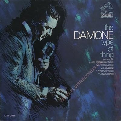 The Damone Type Of Thing
