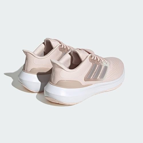 Adidas - Brandclub - adidas Ultrabounce Running Shoes Women's, Pink, Size 6