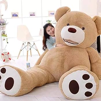 クマぬいぐるみ（45cm） 5119094.jpg