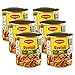 MAGGI Gemüse-Ravioli in Tomatensauce: Teigtaschen in Tomaten-Gemüsesauce, ohne Fleisch (vegan), leckeres Camping-Essen, 6er Pack (6 x 800g) Fleisch günstig Kaufen-MAGGI Gemüse-Ravioli in Tomatensauce: Teigtaschen in Tomaten-Gemüsesauce, ohne Fleisch (vegan), leckeres Camping-Essen, 6er Pack (6 x 800g)