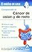 Produktbild Comprender el cáncer de colón y recto (EL MEDICO EN CASA)