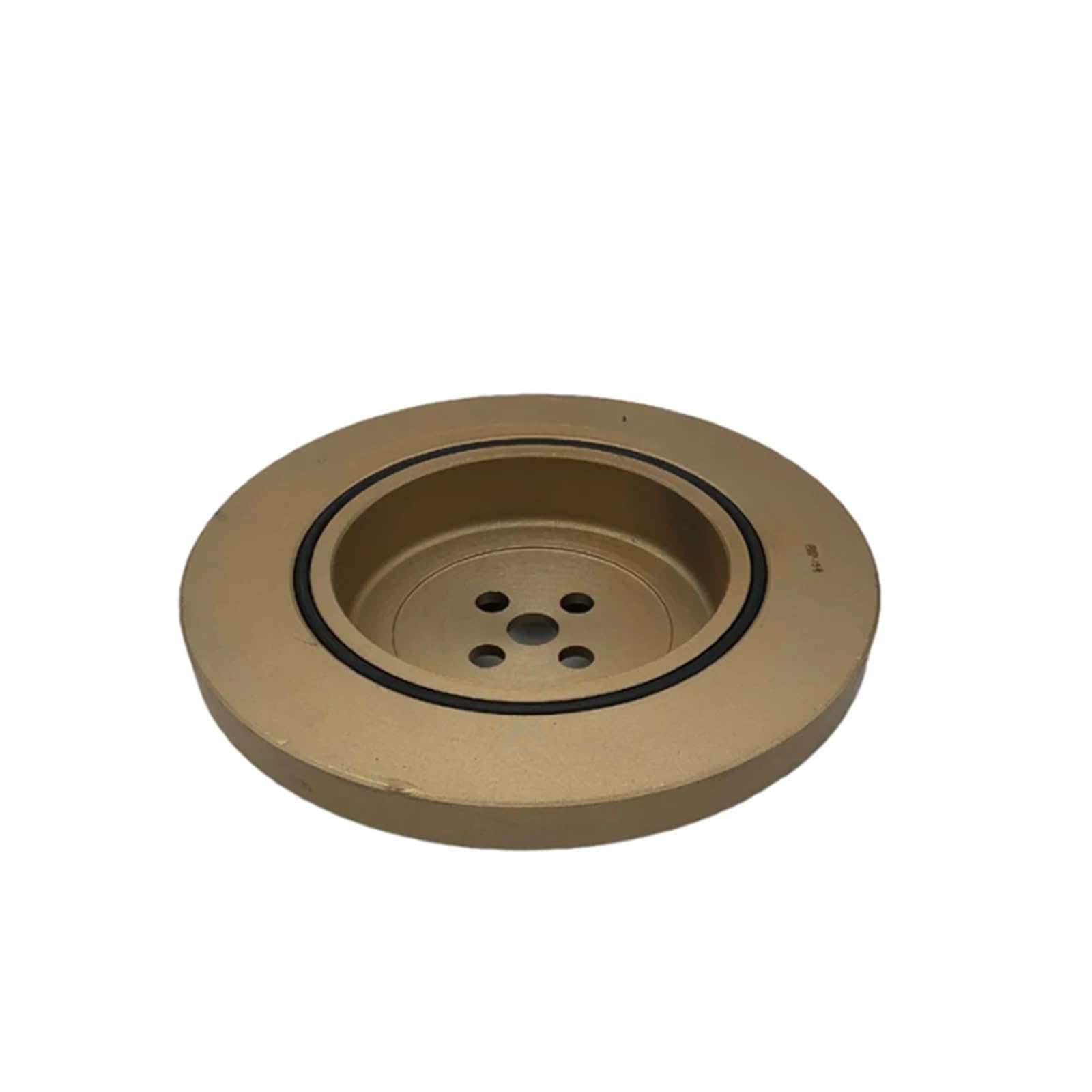 VKvmNYlxx Accessories for excavators Engine Crankshaft Pulley PC200-7 Outer Diameter 235