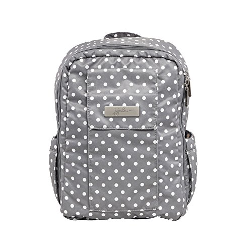 Ju-Ju-Be Mini Be Backpack, Small Backpack, Classic Collection, Dot Dot Dot