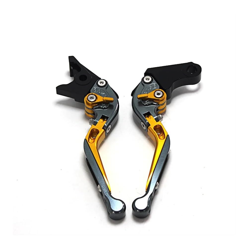 Aejhspt F Or 821 Or Monster Or Monster821 2014-2017 Motorbike Adjustable Olding Extendable Motorcycle Brake Clutch Levers Palancas Embrague Renos Motocicleta