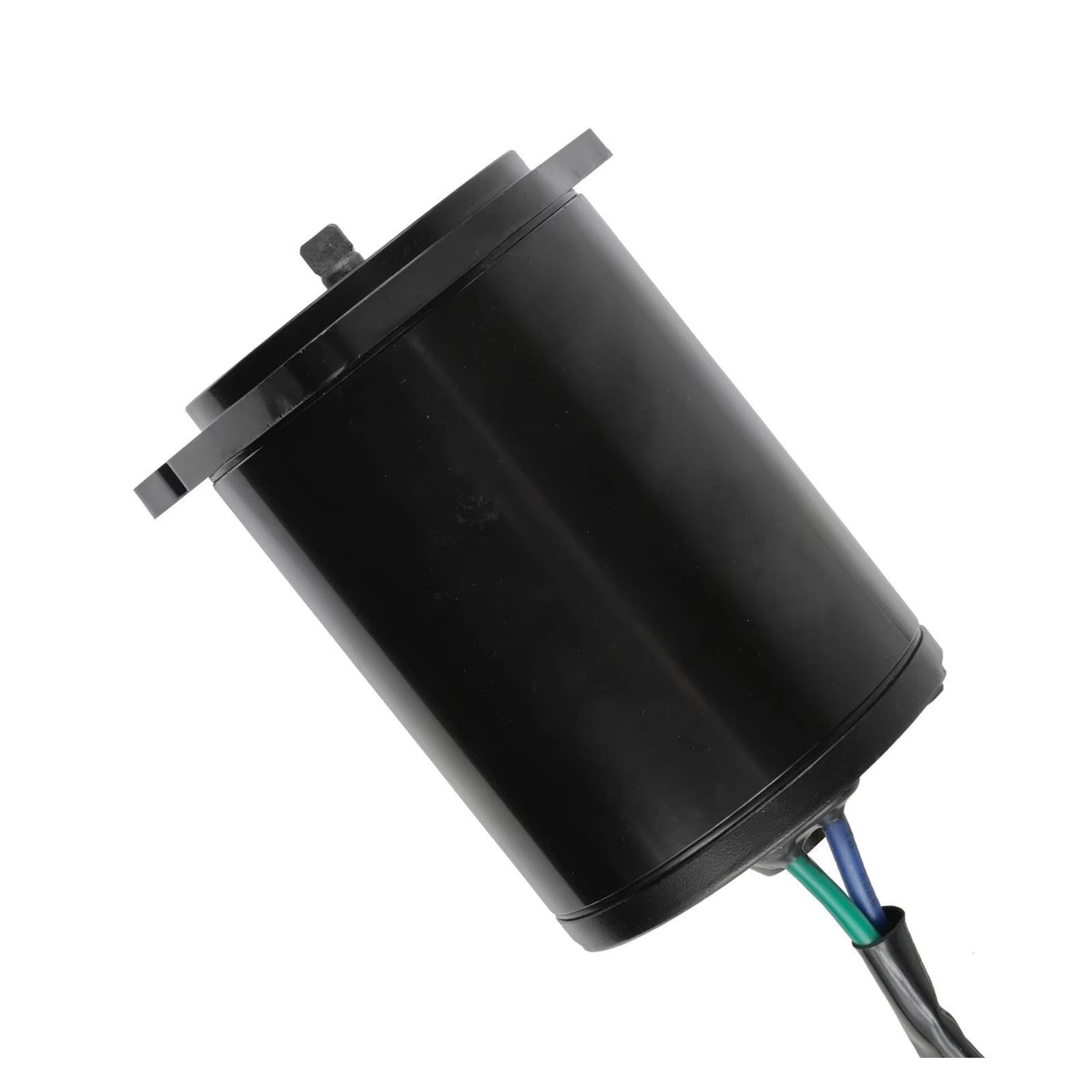 Motor Arranque Para 115-225HP TRM0010 Motor De Arrancador