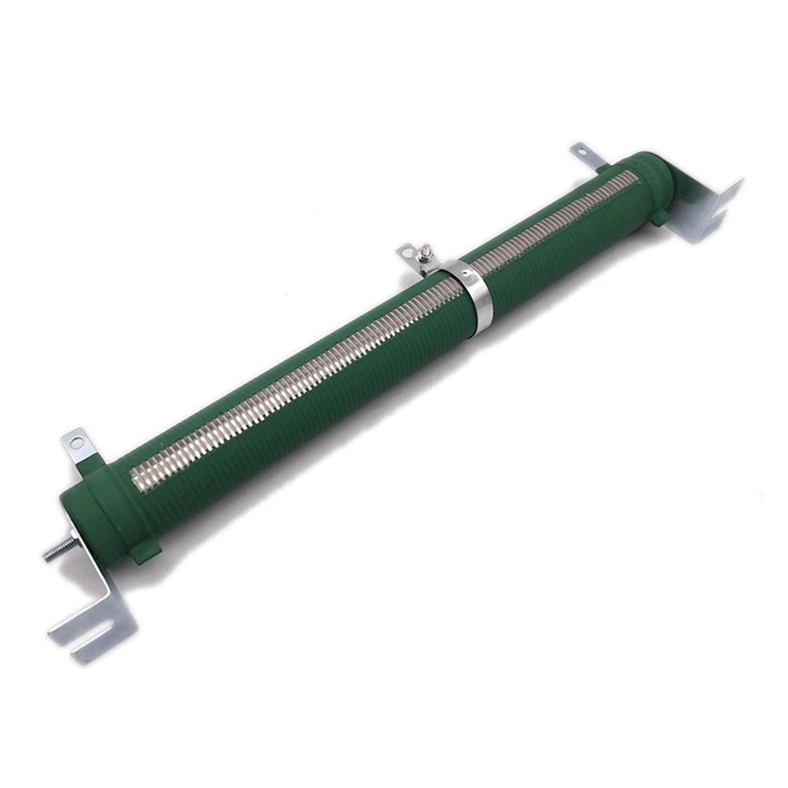 YMUGUEGH 50w 100w 200w 300w variable resistor,Potentiometer,Porcelain tube,Adjustable resistor,Sliding rheostat(Max power 50W)
