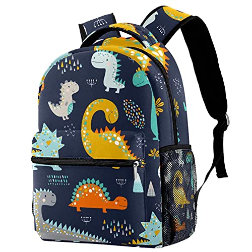 Sac à bandoulière dinosaure rangement sécurisé affaires enfants et ados