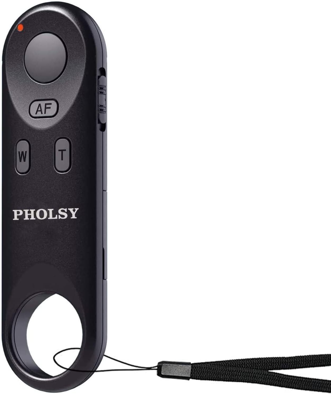 PHOLSY BR-E1 Bluetooth Camera Wireless Remote Control Compatible with Canon R100, R7, R10, R8, 90D, 850D, R5, R6, 200D, 200DII, 250D, 6D-II, 77D, 800D, M6-II, M50, M200, G5X-II, G7X-III