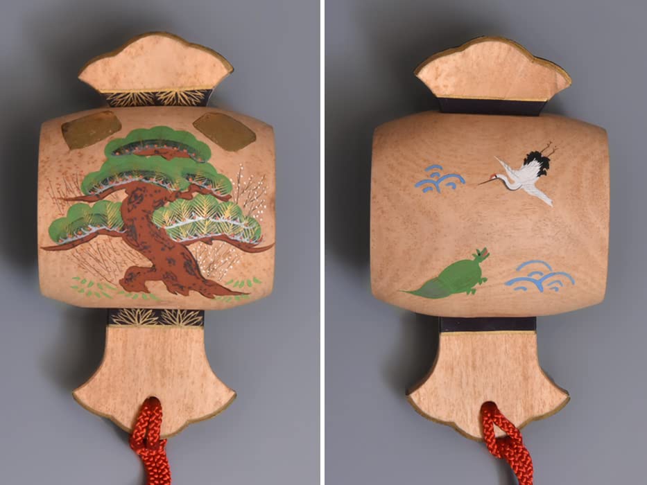 レトロ！ 余四作 打ち出の子槌 槌宝 レトロ！ 余四作打ち