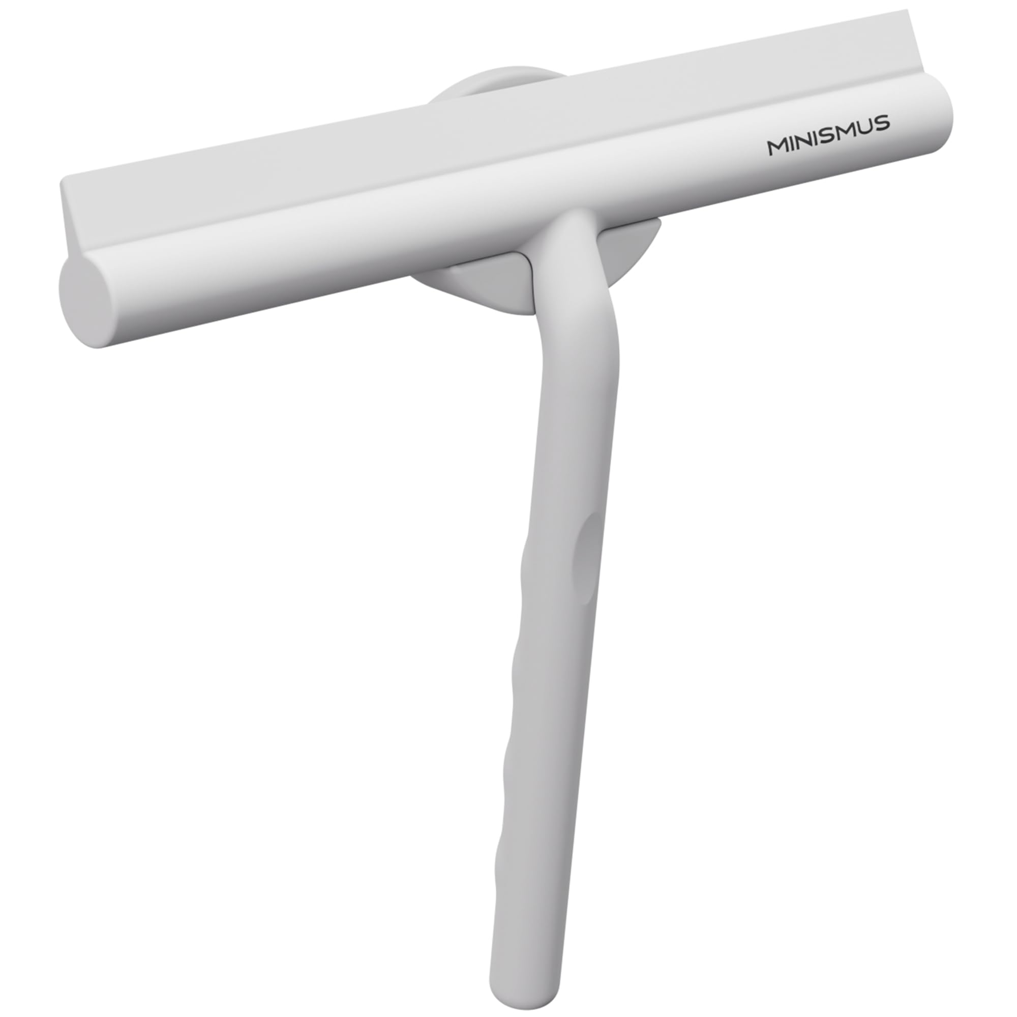 Estrattore Doccia Silicone Premium - Per Vetri Senza Aloni