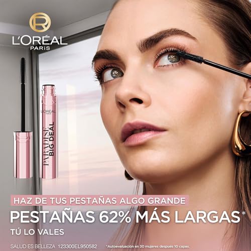 Listado de Paradise enchanted loreal los preferidos por los clientes. 12 Listado de Paradise enchanted loreal los preferidos por los clientes. 10