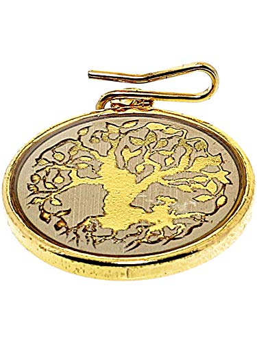 Preisvergleich Produktbild Alex and Ani - 936 Versilbert und vergoldet