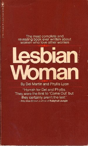 Lesbian / Woman