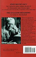 Fall of the House of Gacy 1887827013 Book Cover