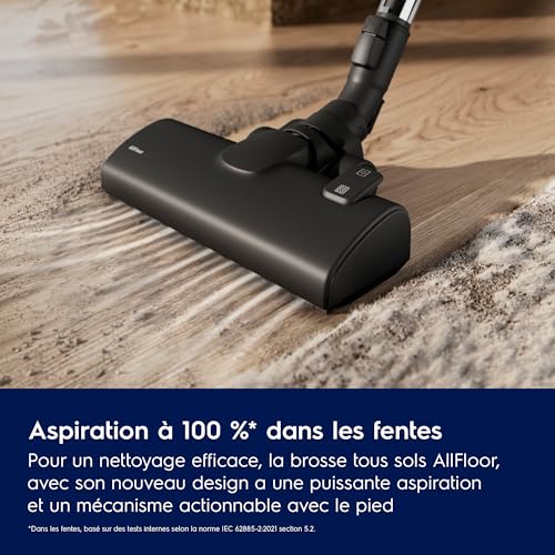 Aspirateur Electrolux Animal 500 EL51A2UG sans Sac - vue 6
